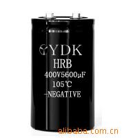450V 2200UFUPS电源电解电容足压铝电解电容YADACON1000uf mf