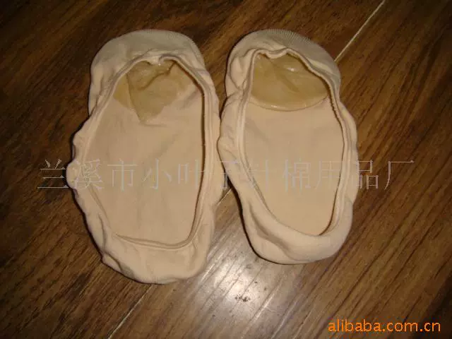 Поставка силиконовых увлажняющих носков для предотвращения растрескивания Завод прямых продаж