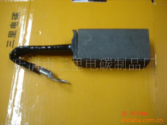 供应进口碳刷.碳刷架.集电器.铜刷
