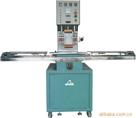 Jinke Manufacturers Supply Zhongshan High-frequency Wave Machine, Zhuhai High-frequency Plastic Splicing Machine, Shunde High-frequency Wave Service