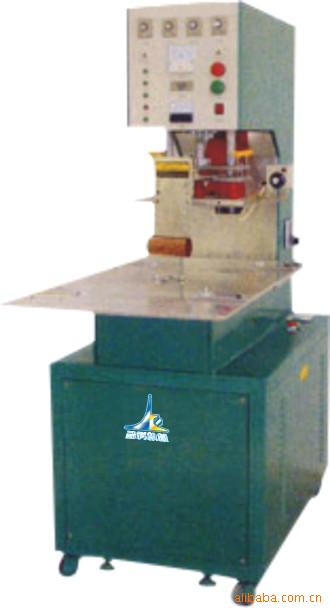 供应劲科牌中山高周波机，广东中山顺德高周波塑料热合熔接机