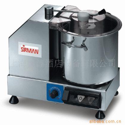 批发C6VV食品粉碎机(可调速) Bowl Cutter..意大利 Sirman