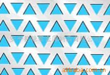 供应坚固耐用不锈钢平板、卷板冲孔网