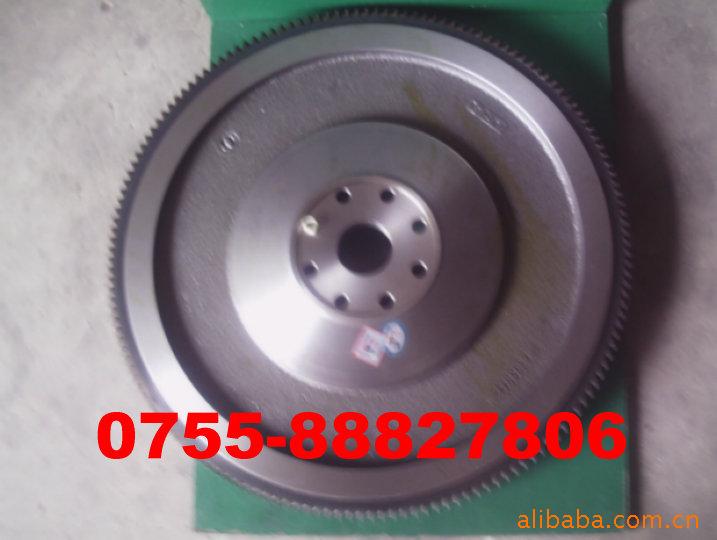 供应康明斯NTA855-G5发动机维修零配件/飞轮3960755