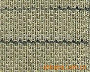 供应单面提花布