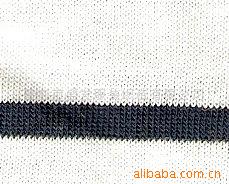 供应水晶麻ITY弹力面料 罗纹布