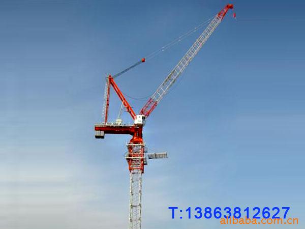 供应动臂式塔机，动臂塔吊，塔式起重机，动臂吊 塔吊 塔机