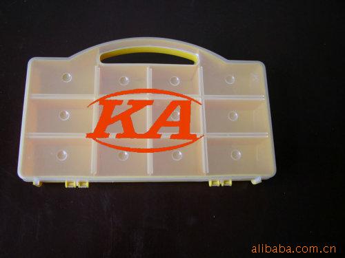 供应KA 塑料盒 新料