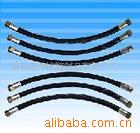 供应高压钢丝纺织胶管