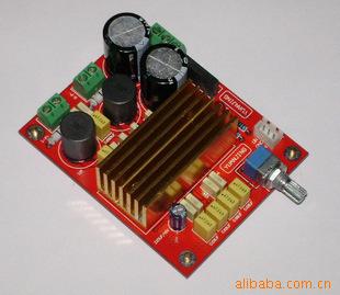 YJ00265-供应TDA8920功放板（不带双继电器喇叭保护）|ms