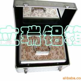 工厂直销工具箱 化妆箱 航空箱 仪器箱 拉杆箱 抽屉箱 ABS箱 铝箱