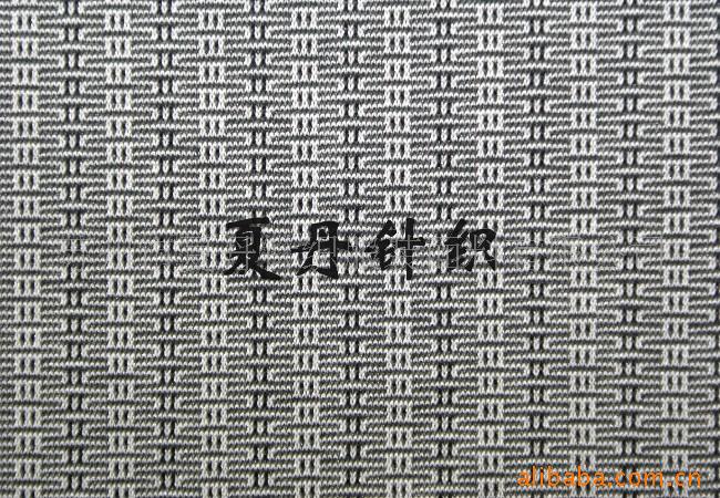 供应·绢丝棉70·30单面提花布(图)，蚕丝，电脑提花，长绒棉