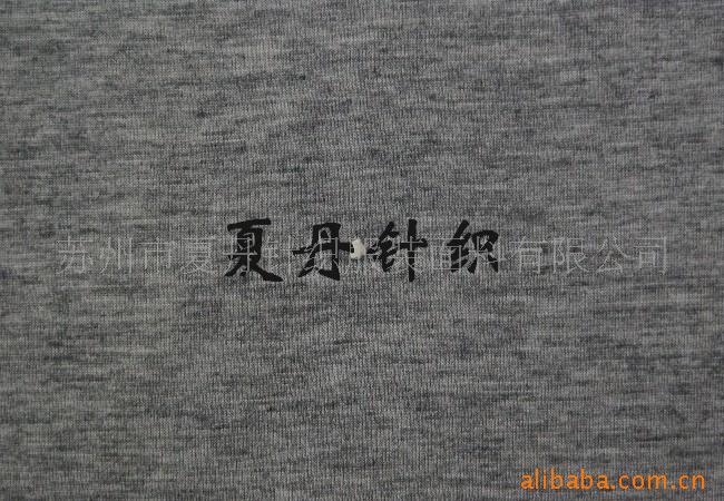 棉羊毛汗布/股线棉导电丝棉毛布/丽塞汗布(图)，美利奴，RWS