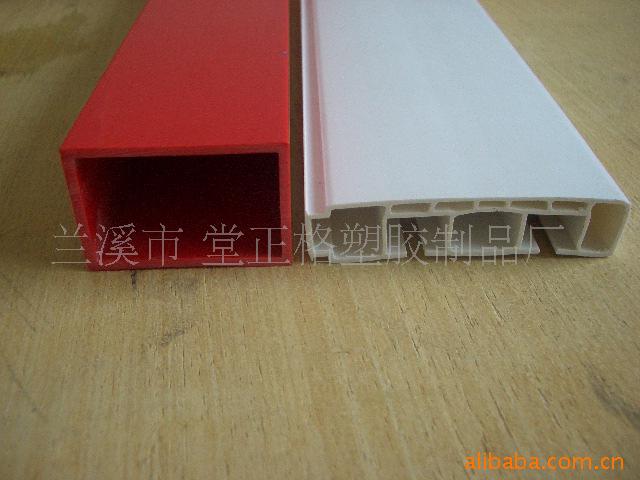 PVC型材，异型材