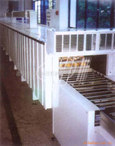 供应高品质皮带线 可定制滚筒线 搁板板链 烘道通用配件