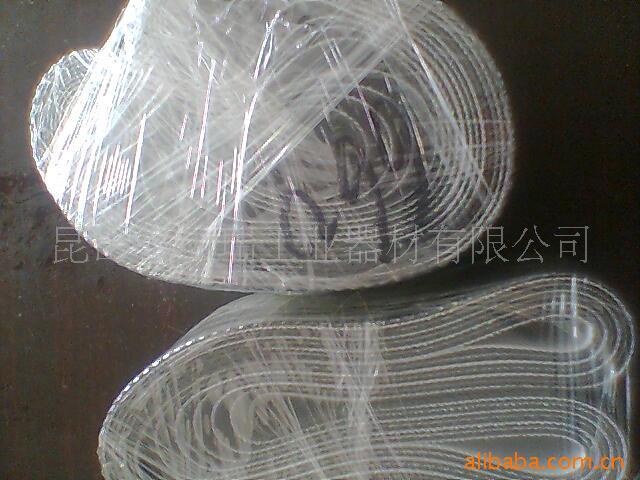 电子厂折粒机专用带不粘带机械行业用输送带平皮带花纹带打孔带