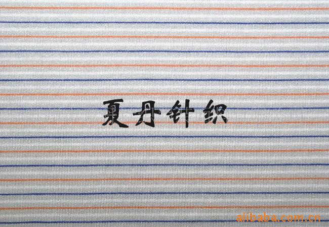 供应·绢丝棉70·30提花布单面，精梳棉长绒棉蚕丝混纺，电脑提花