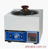 供应DF-II 集热式磁力加热搅拌器