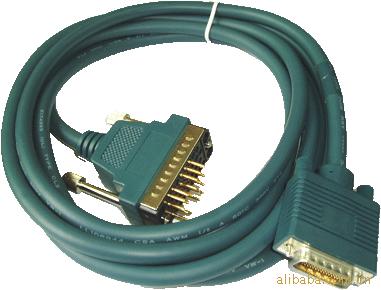 供应 CAB-CHF60M-V35线缆