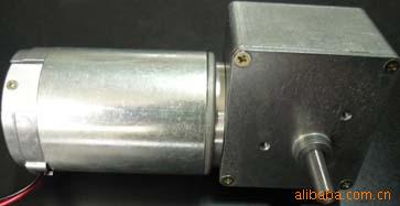 供JSX290-4468-22蜗轮蜗杆减速电机