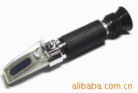 手持式折光仪 型号:ZHCQ4WY-015R中慧