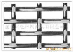 供应轧花网、方孔网、编织网、不锈钢网，不锈钢筛网