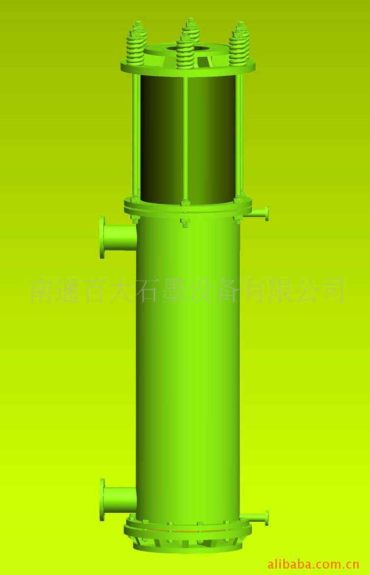 供应防腐蒸发器——石墨蒸发器