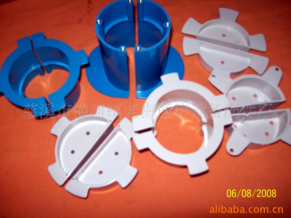 H15、30、60、80、100储线轮、皮线光缆固定器、停车场预留模块