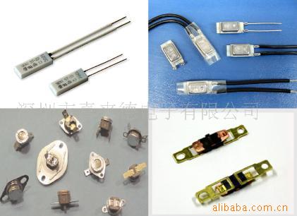 供应AT100PN 85度 封闭式 热保护器