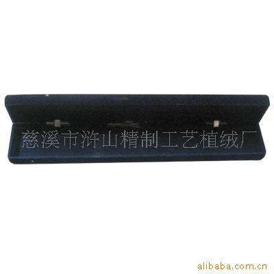 厂家供应静电植绒绒毛 植绒粉 现货各种规格供应首饰盒植绒