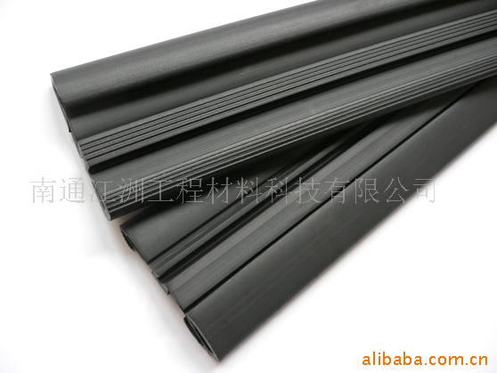 厂家直供.TPV密封条，新一代汽车玻璃导槽.滑槽.基材料,接角料,