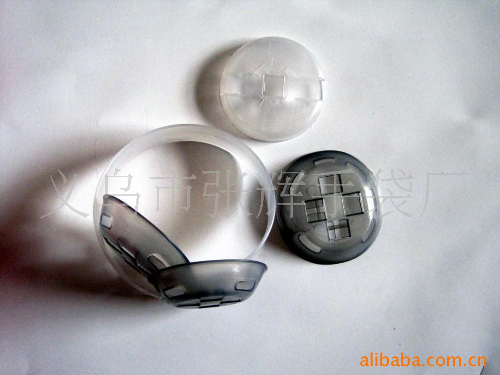 厂家供应各种保暖耳套塑料架子、耳罩骨架、耳套骨架及配件(图)