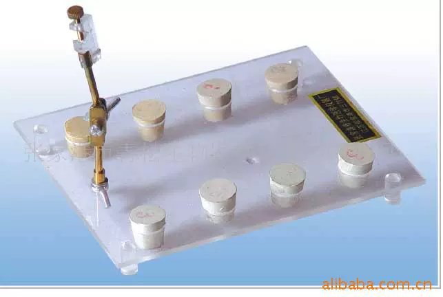 Электрод лягушка доска