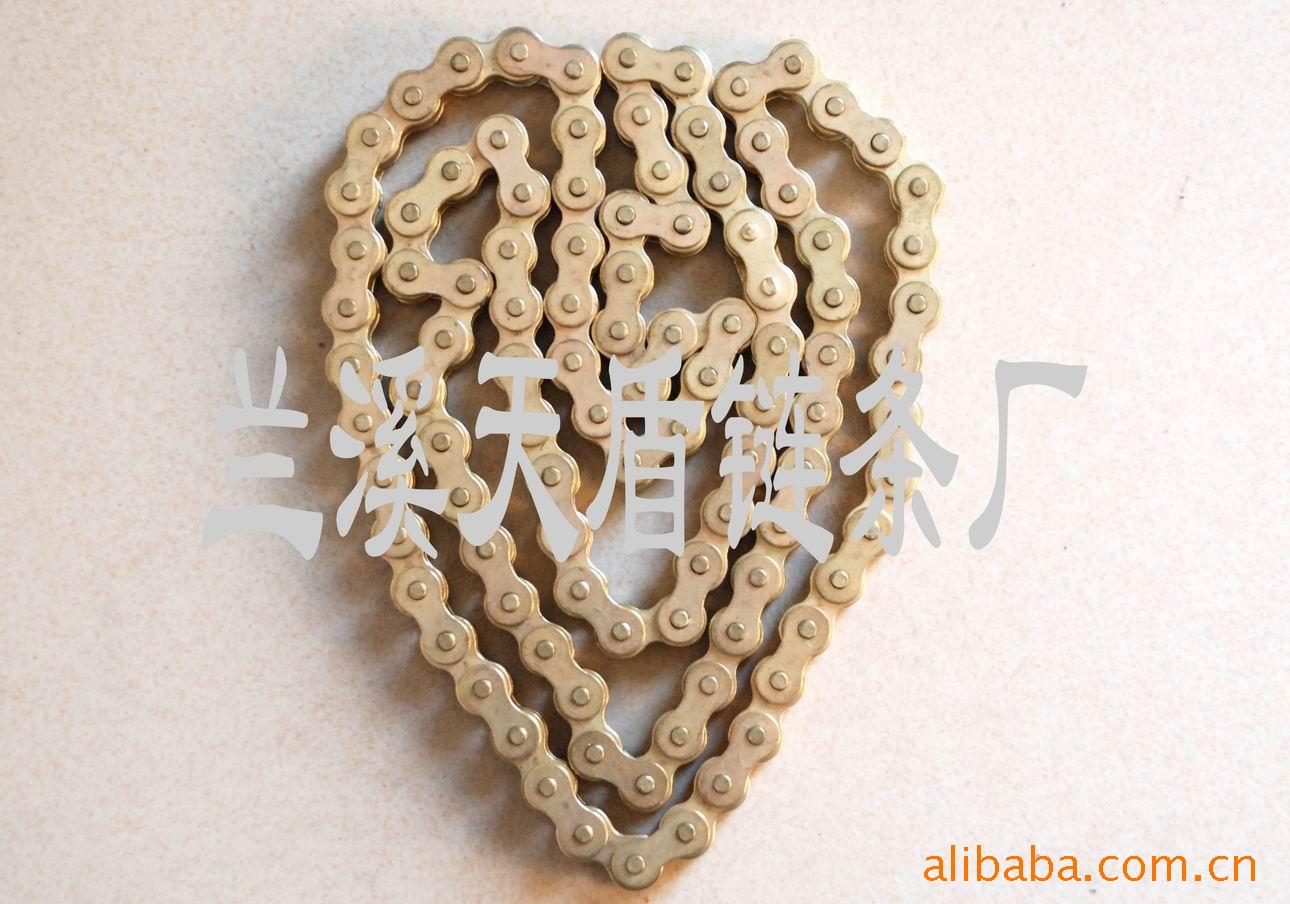 厂家直销天盾（TDC）428H传动用精密滚子链 高质量 高标准