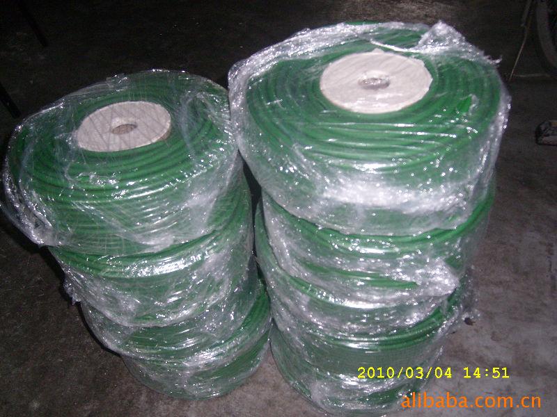 玻璃行业用造面圆带纺织龙带电子厂折粒机专用带卫生行业不粘带