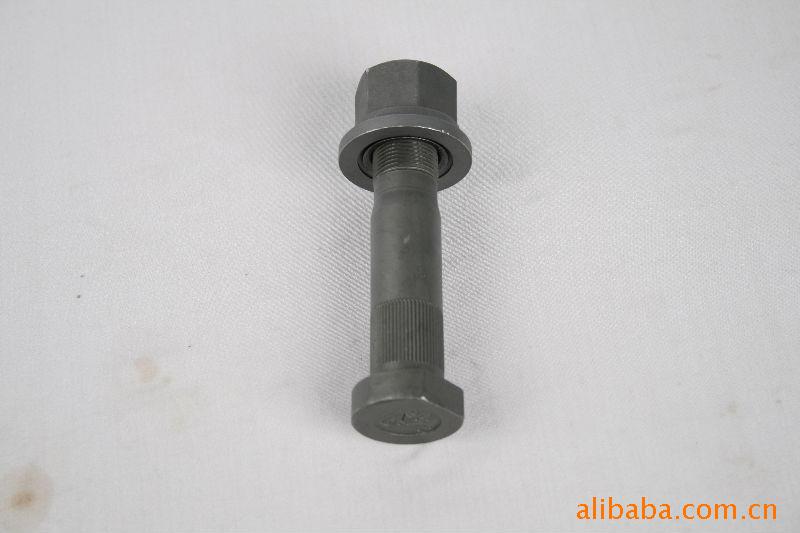 供应东风天龙轮胎紧固件