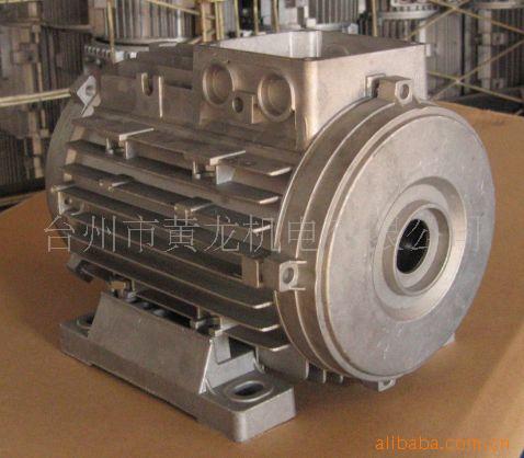 IEC  B3 ,B14, B5 外壳