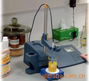 实验室离子浓度计 型号:ZHION 735