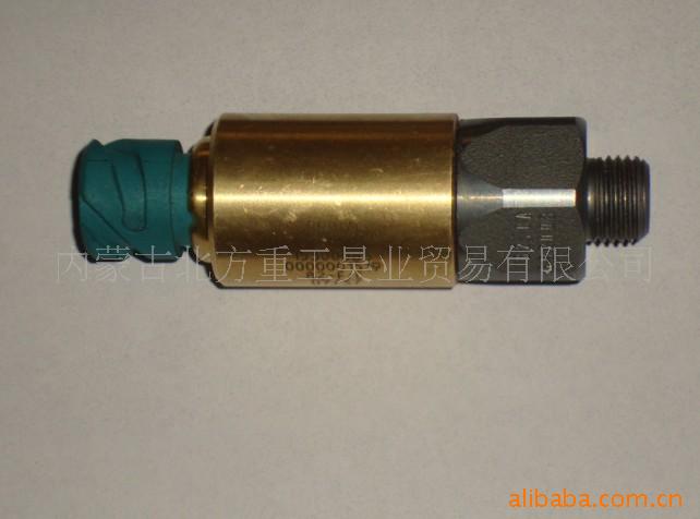 供应特雷克斯TEREX 用TR6015300083 压力传感器   特雷克斯配件