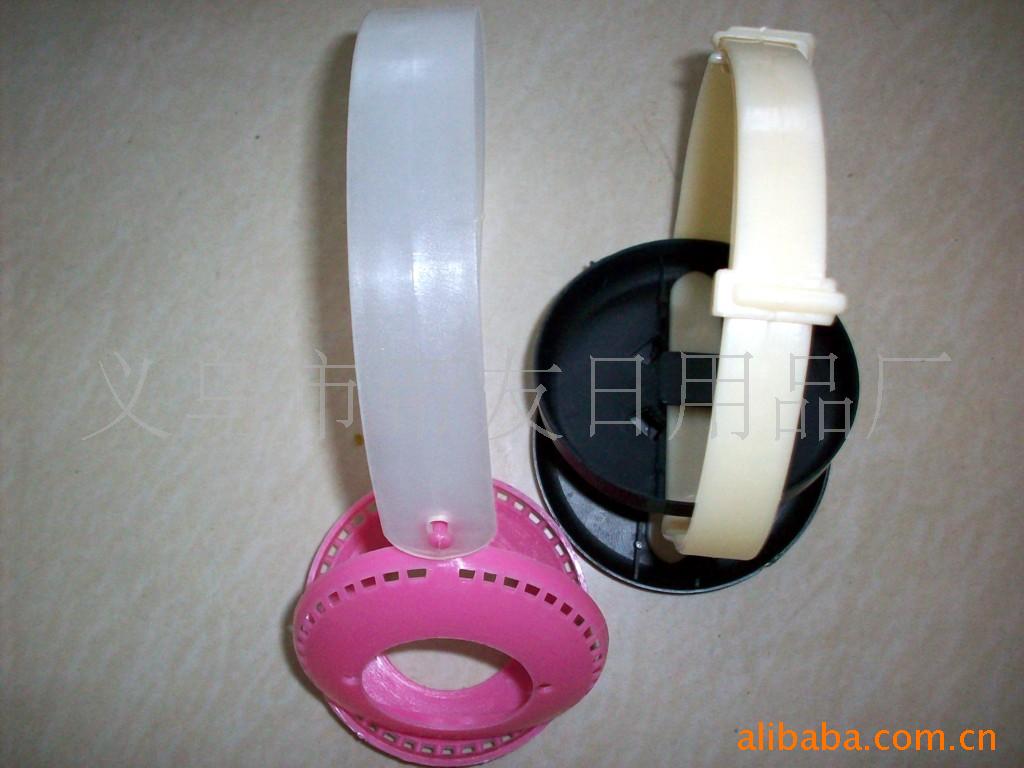 厂家供应保暖耳套架子、耳罩骨架以及塑料配件(图)