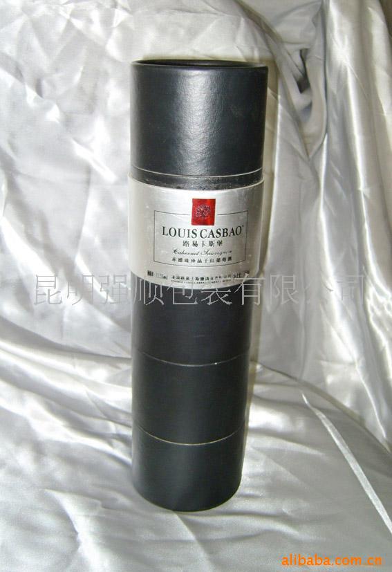长期供应红酒包装定制加工（可按客户要求）高质量红酒包装