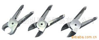 VESSEL 威威    NM系列气剪