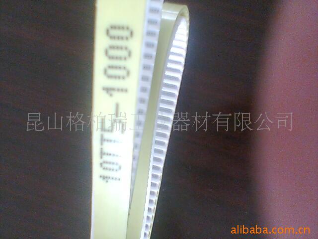 供应大圆机  专用TT5同步带