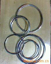 321金属空心O型圈