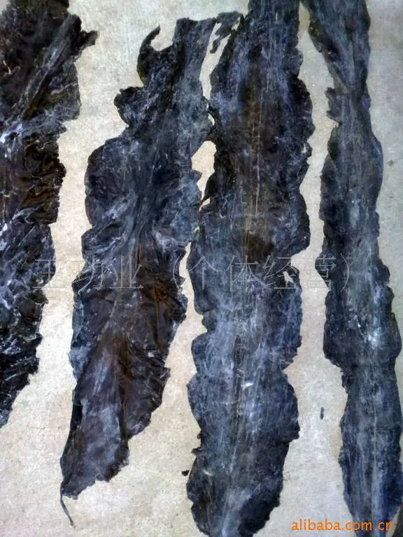 Поставка сушеной водоросли, морепродуктов, оптовой продажи песчаной водоросли, блюд из съедобных морских огурцов, блюд из морских улиток, морских огурцов и водорослей.