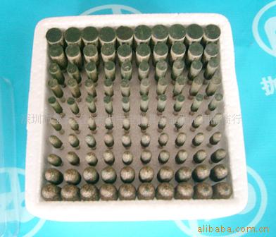 大量批发供应海棉磨头芝麻打磨头去毛刺打磨头抛光磨头