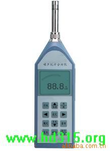 HS5671B噪声类/声级计类/噪声频谱分析仪  M3625