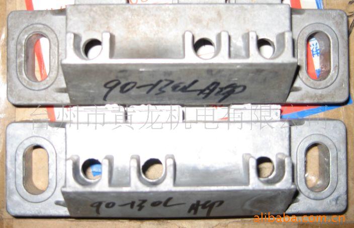 供应IEC规格铝机壳