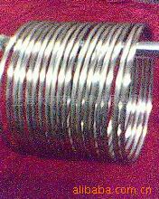 304金属空心O型圈