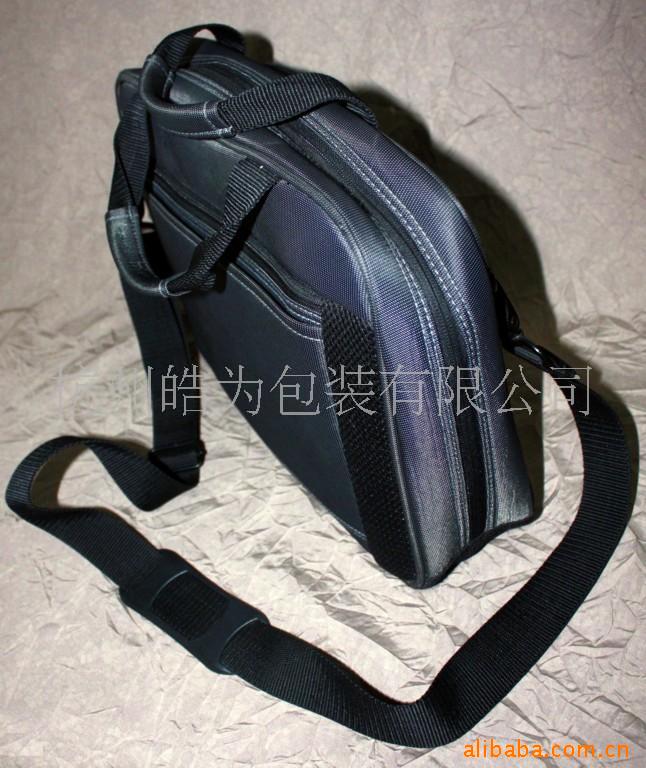 Hangzhou supply portable Shoulder-back computer bag,Business bag(chart)